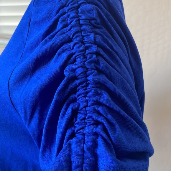 - Woman’s Karen Scott shirt - Picture 3 of 4